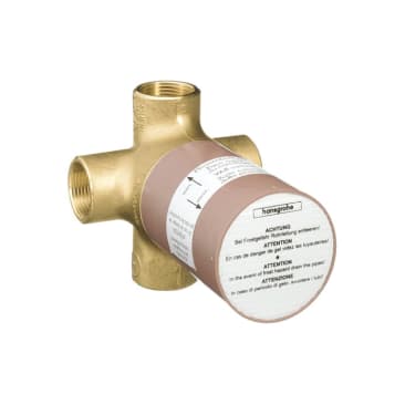 HANSGROHE 15930181 Image 1