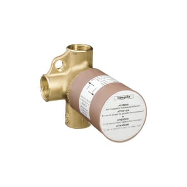 HANSGROHE 15981181 Image 1