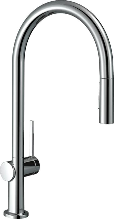 HANSGROHE 72800001 Image 1