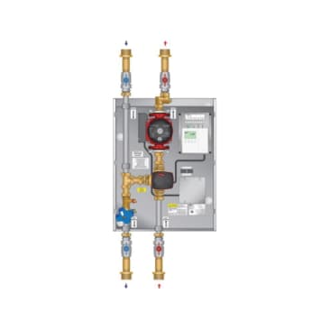 HEATLINK 3WMIXHH Image 1