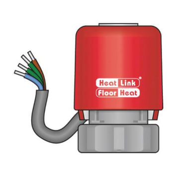 HEATLINK 56230 Image 1
