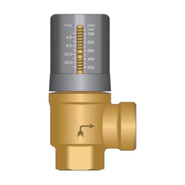 HEATLINK 60020 Image 1