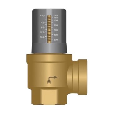 HEATLINK 60025 Image 1