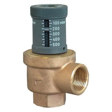 HEATLINK 60040V Image 1