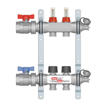 HEATLINK 76102 Image 1