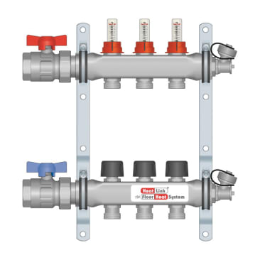 HEATLINK 76103 Image 1