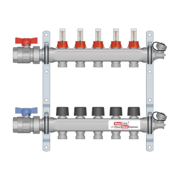 HEATLINK 76105 Image 1