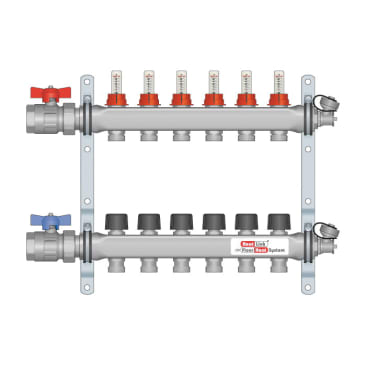 HEATLINK 76106 Image 1