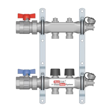 HEATLINK 76202 Image 1