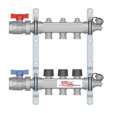 HEATLINK 76203 Image 1