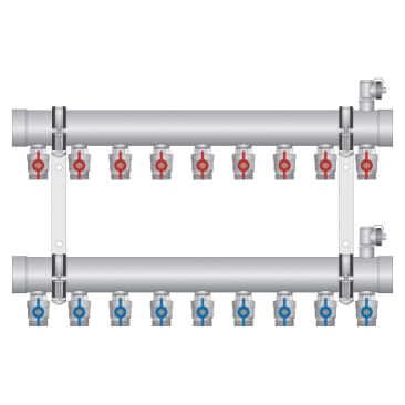 HEATLINK 76609 Image 1