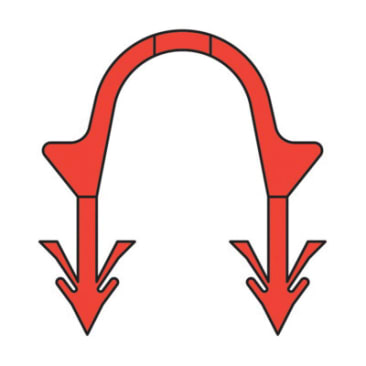 HEATLINK 89251 Image 1