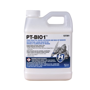 OATEY 137301 Image 1