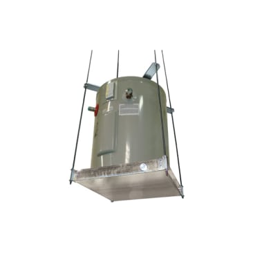 HOLDRITE 60-SWHP Image 1