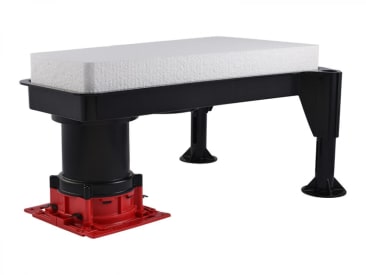 HOLDRITE HFPLTB-NP-0200-8 Image 1