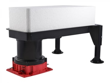 HOLDRITE HFPLTB-NP-0300-10 Image 1