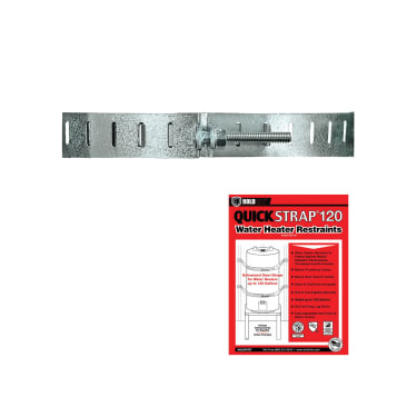 HOLDRITE QS-120 Image 1