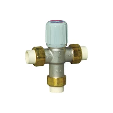 HONEYWELL AM100C-UCPVC-1LF/U Image 1