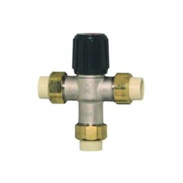 HONEYWELL AM101C1070-UCPVC-1LF/U Image 1