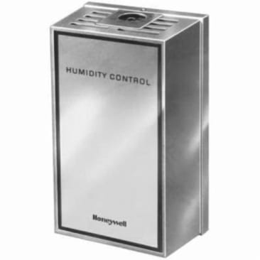 HONEYWELL H600A1014/U Image 1