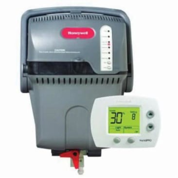 HONEYWELL HM509A2000/U Image 1