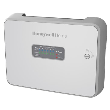 HONEYWELL HPSR106/U Image 1