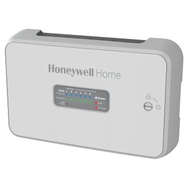 HONEYWELL HPZC104/U Image 1