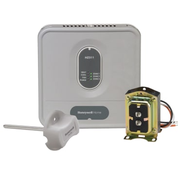 HONEYWELL HZ311K/U Image 1