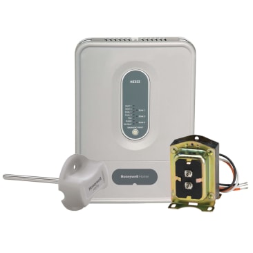HONEYWELL HZ322K/U Image 1