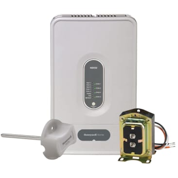 HONEYWELL HZ432K/U Image 1