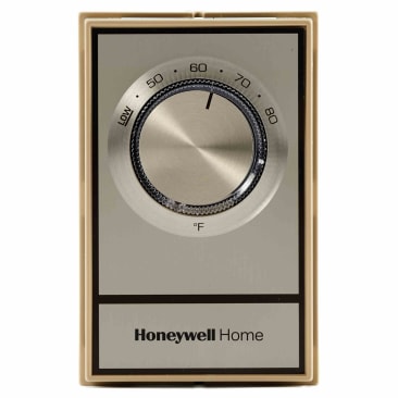 HONEYWELL T498A1786/U Image 1