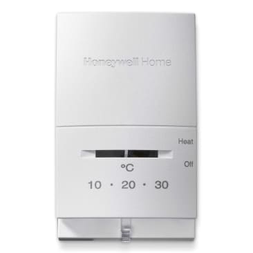 HONEYWELL T827K1017/U Image 1