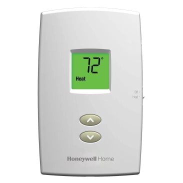 HONEYWELL TH1100DV1000/U Image 1