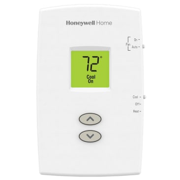 HONEYWELL TH1110DV1009/U Image 1