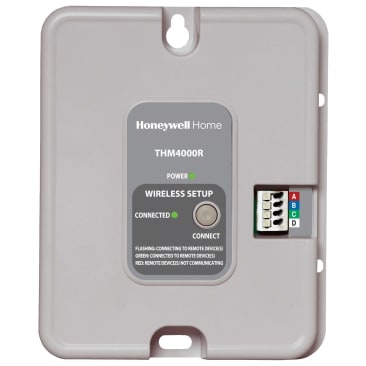 HONEYWELL THM4000R1000/U Image 1