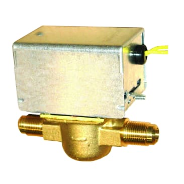 HONEYWELL V8043D3300/U Image 2