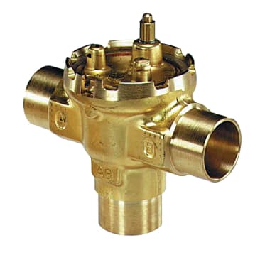 HONEYWELL VU54S2016/U Image 2