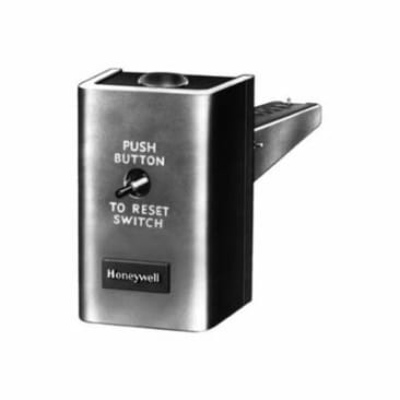 HONEYWELL L4029E1029/U Image 1