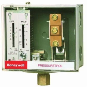 HONEYWELL L404F1102/U Image 1