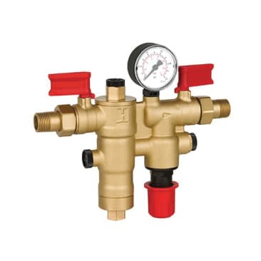 HONEYWELL NK300S-100 Image 1