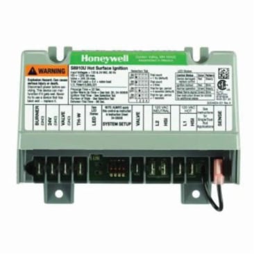 HONEYWELL S8910U1000/U Image 1