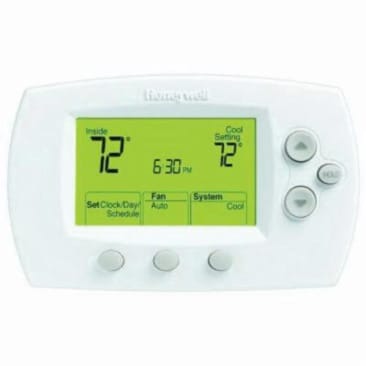 HONEYWELL TH6220D1002/U Image 1