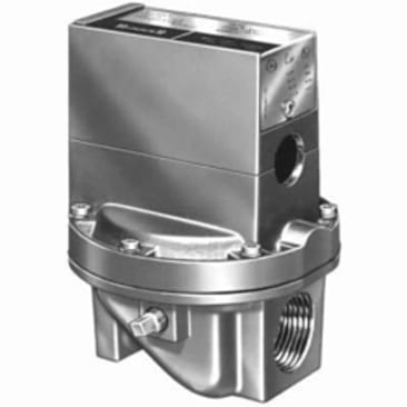 HONEYWELL V48A2185/U Image 1