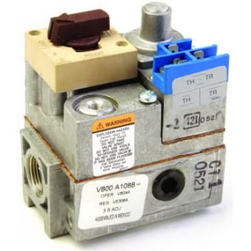 HONEYWELL V800A1088/U Image 1