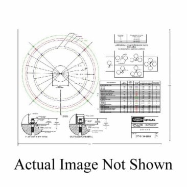 HUBBELL 27701349904 Image 1