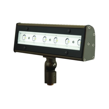 HUBBELL ALF-6LU-5K-BZ Image 2