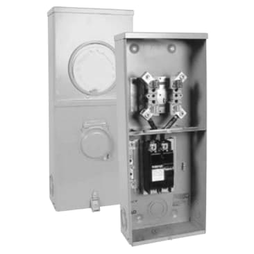 HYDEL JA402R Image 1