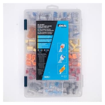 IDEAL 30-1014 Image 1