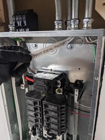 IDEAL 31-2500-30 Image 1