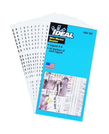 IDEAL 44-101 Image 1